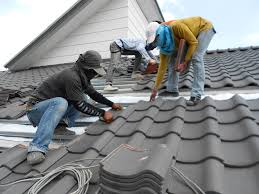 Reliable St Helens, OR Roofing Contractor Solutions